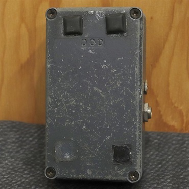 DOD VINTAGE Overdrive Preamp 250 Gray '80 画像1