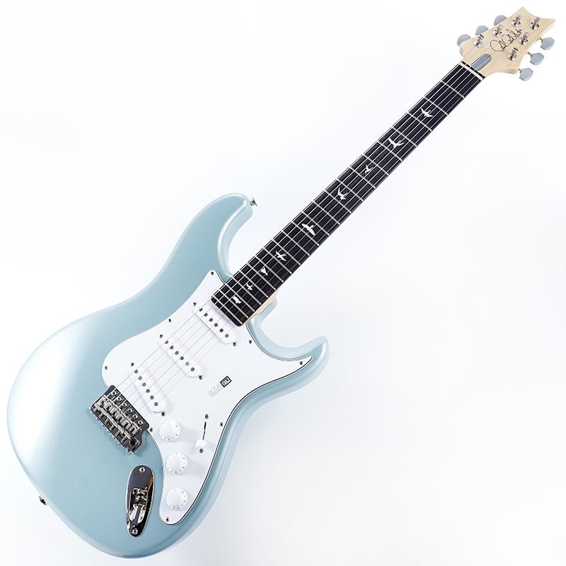P.R.S. Silver Sky Rosewood (Polar Blue) 画像1