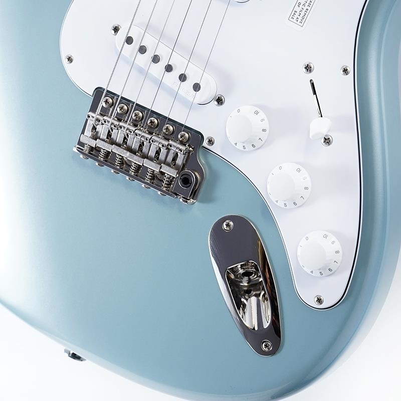 P.R.S. Silver Sky Rosewood (Polar Blue) 画像4