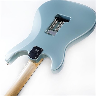 P.R.S. Silver Sky Rosewood (Polar Blue) 画像6