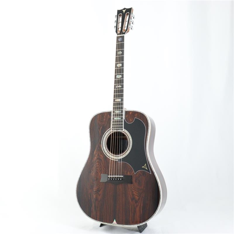 K.Yairi YW-800G CTM 【現地材料選定品】 #95722 Kヤイリ 画像1