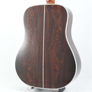 K.Yairi YW-800G CTM 【現地材料選定品】 #95722 Kヤイリ 画像2