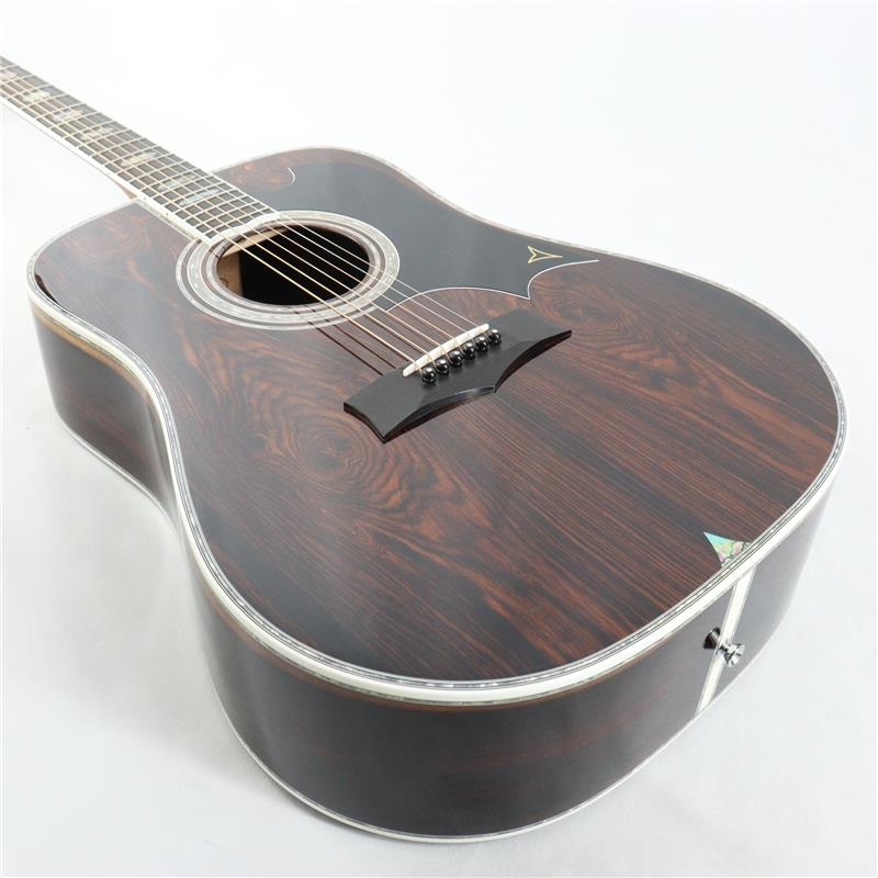 K.Yairi YW-800G CTM 【現地材料選定品】 #95722 Kヤイリ 画像8