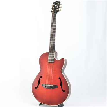 ヤイリギターKYF-2 2015年製プリアンプ音出ません KYF-2｜製品紹介