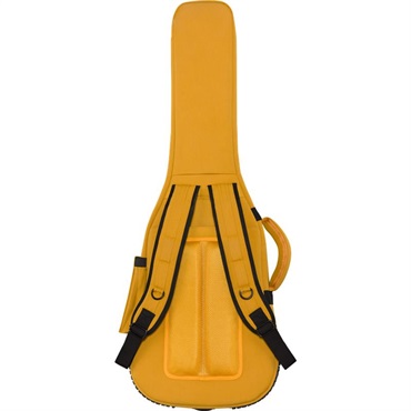 Fender USA Troubadour Electric Guitar Gig Bag， Butterscotch [0991512450] 画像1