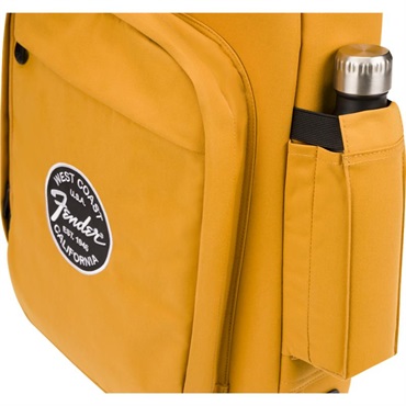 Fender USA Troubadour Electric Guitar Gig Bag， Butterscotch [0991512450] 画像2