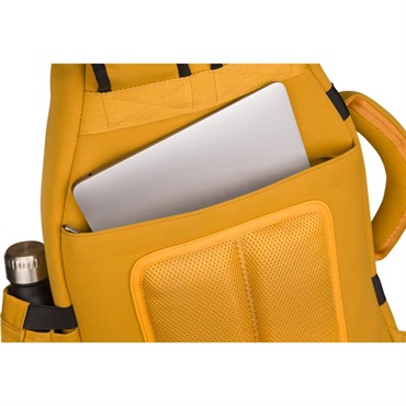 Fender USA Troubadour Electric Guitar Gig Bag， Butterscotch [0991512450] 画像3