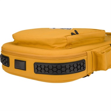 Fender USA Troubadour Electric Guitar Gig Bag， Butterscotch [0991512450] 画像4