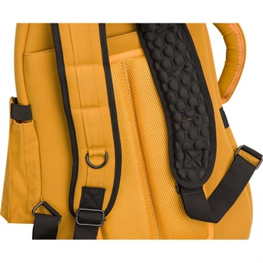 Fender USA Troubadour Electric Guitar Gig Bag， Butterscotch [0991512450] 画像7