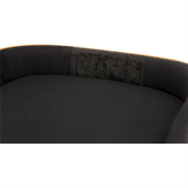 Fender USA Troubadour Electric Guitar Gig Bag， Butterscotch [0991512450] 画像8