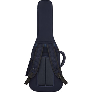 Fender USA 【クリスマスセール】 Troubadour Electric Guitar Gig Bag， Navy [0991512427] 画像1