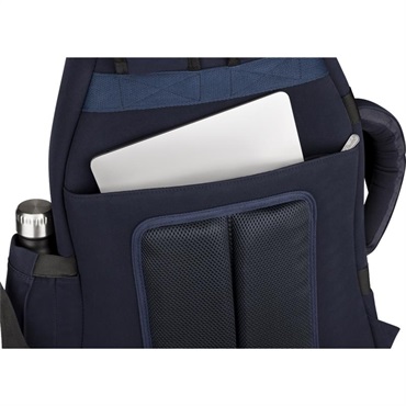 Fender USA 【クリスマスセール】 Troubadour Electric Guitar Gig Bag， Navy [0991512427] 画像3