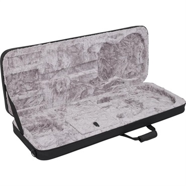 Fender USA Strat(R)/Tele Foam Core Case， Black [885978778959] 画像1