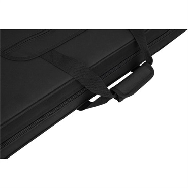 Fender USA Strat(R)/Tele Foam Core Case， Black [885978778959] 画像2