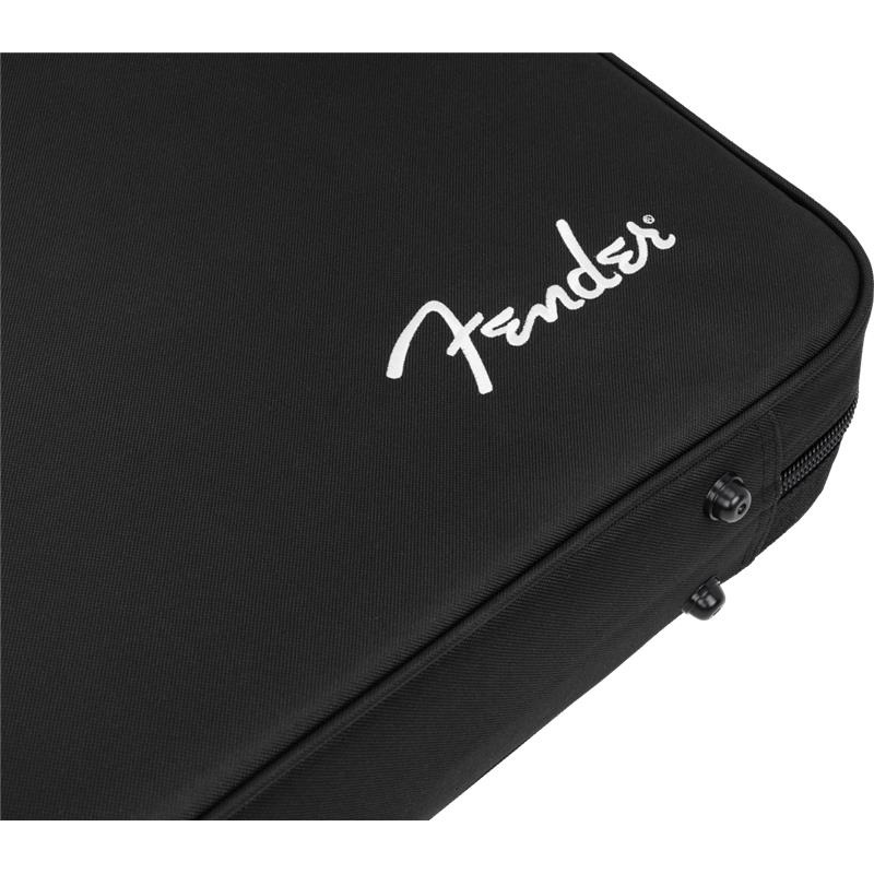 Fender USA Strat(R)/Tele Foam Core Case， Black [885978778959] 画像3