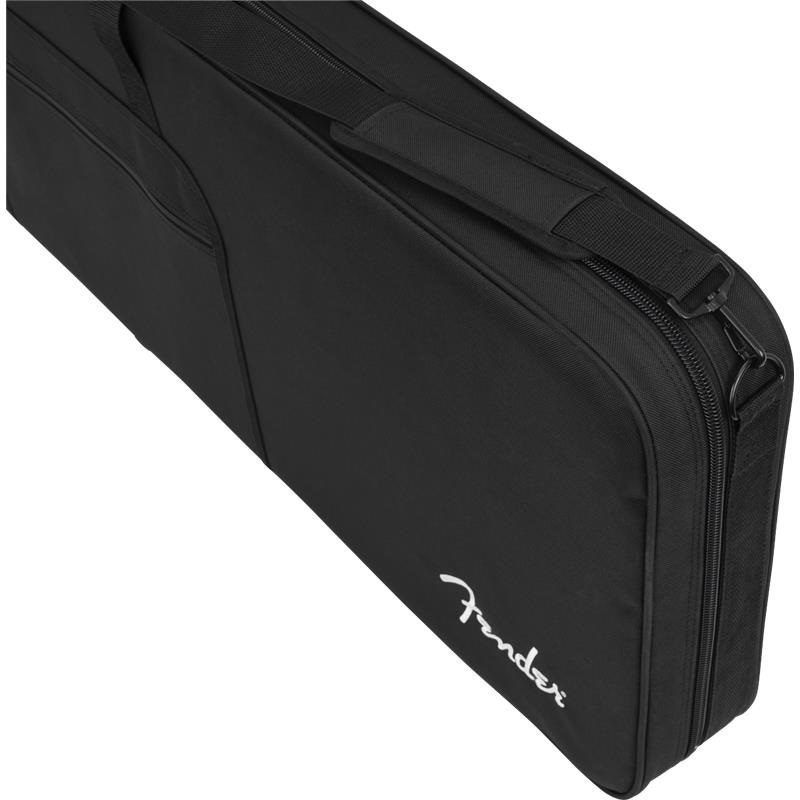 Fender USA Strat(R)/Tele Foam Core Case， Black [885978778959] 画像4
