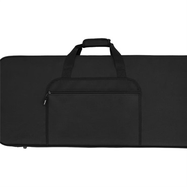Fender USA Strat(R)/Tele Foam Core Case， Black [885978778959] 画像5