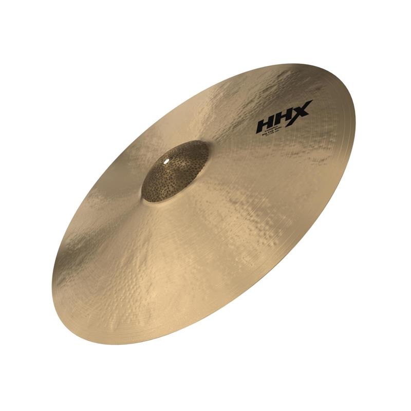 SABIAN HHX-22BCR [HHX Complex Big Cup Ride 22''] 画像1