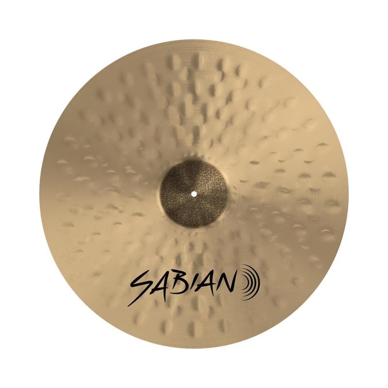 SABIAN HHX-22BCR [HHX Complex Big Cup Ride 22''] 画像3