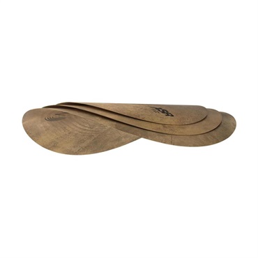 SABIAN XSR-CLST [EFFEKS CLAP 11''+13''+15'' (from XSR Series)] 画像2
