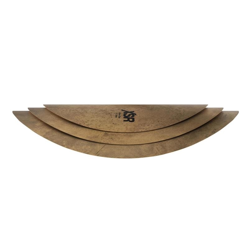 SABIAN XSR-CLST [EFFEKS CLAP 11''+13''+15'' (from XSR Series)] 画像3