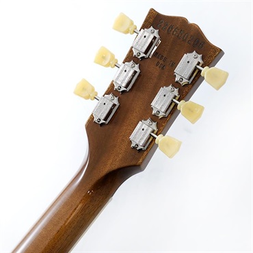 Gibson 【GIBSON×AQUBEストラッププレゼント】Les Paul Standard 50s Double Trouble (Vintage Bourbon Burst) #220650206 【イケシブGibson拡大セール！】 画像9