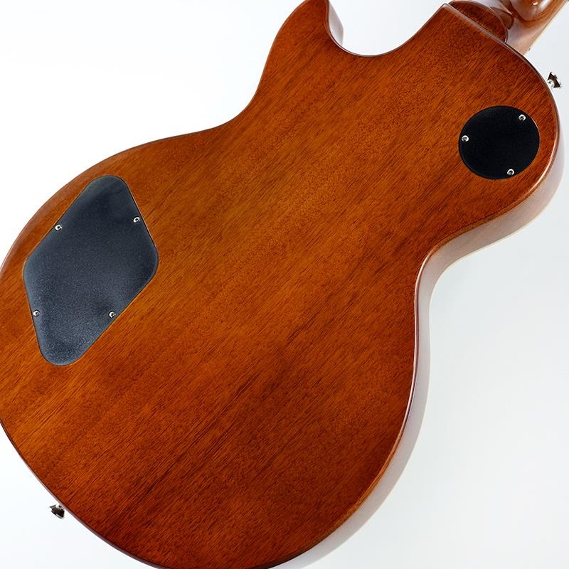 Epiphone Les Paul Standard 50s Figured (Seafoam Green