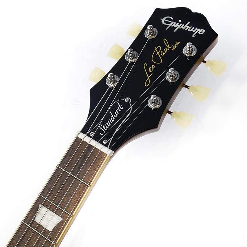 Epiphone Les Paul Standard 50s Figured (Seafoam Green) ｜イケベ