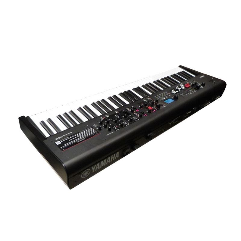 YAMAHA 【ブラックフライデーセール】YC73【展示入替特価品】ヤマハ※配送事項要ご確認 画像1
