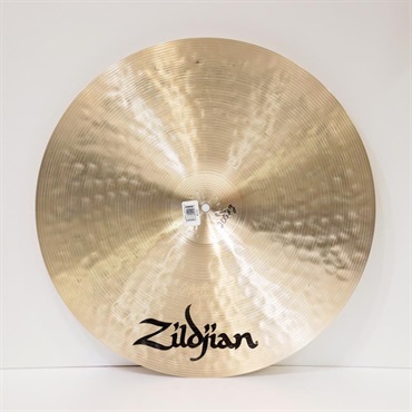 Zildjian K Constantinople Medium Thin Ride High 20'' [2002g