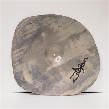 Zildjian Concept Shop FX Raw Crash / Large Bell [2605g]【メーカー生産完了特価品】 画像1