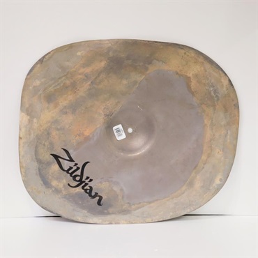 Zildjian Concept Shop FX Raw Crash / Large Bell [2420g]【メーカー生産完了特価品】 画像1
