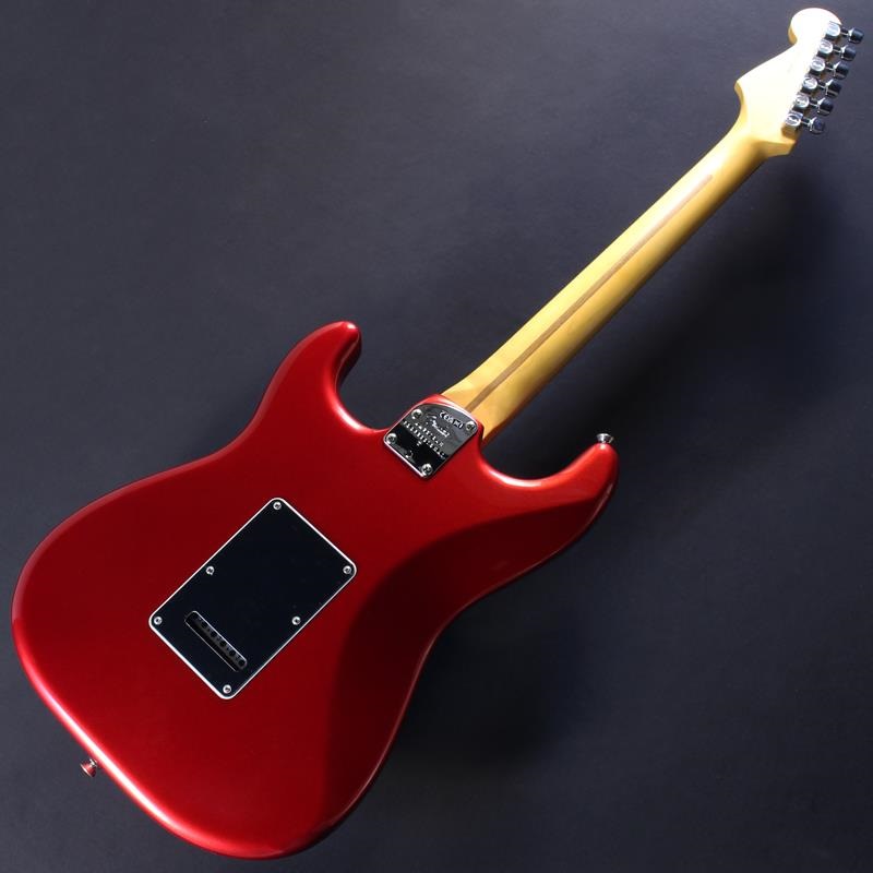 Fender USA Limited Edition American Professional II