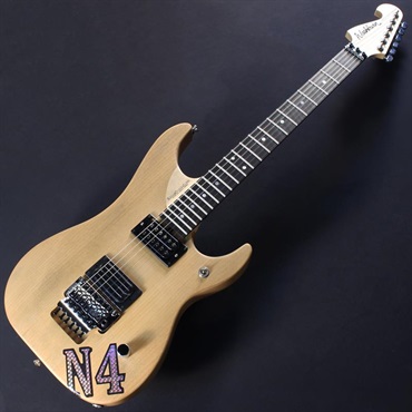 Washburn USA N4-NUNO VINTAGE USA #2505533 ｜イケベ楽器店オンライン
