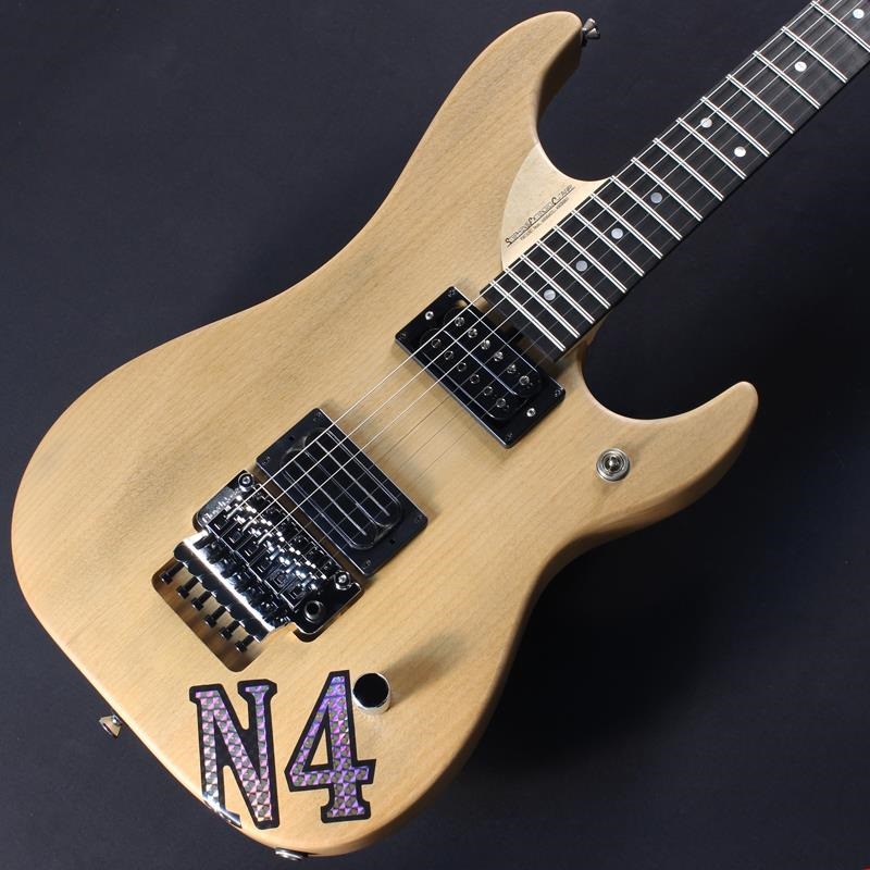 Washburn USA N4-NUNO VINTAGE USA #2505533 ｜イケベ楽器店オンライン