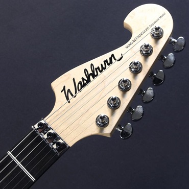 Washburn USA N4-NUNO VINTAGE USA #2505533 ｜イケベ楽器店オンライン