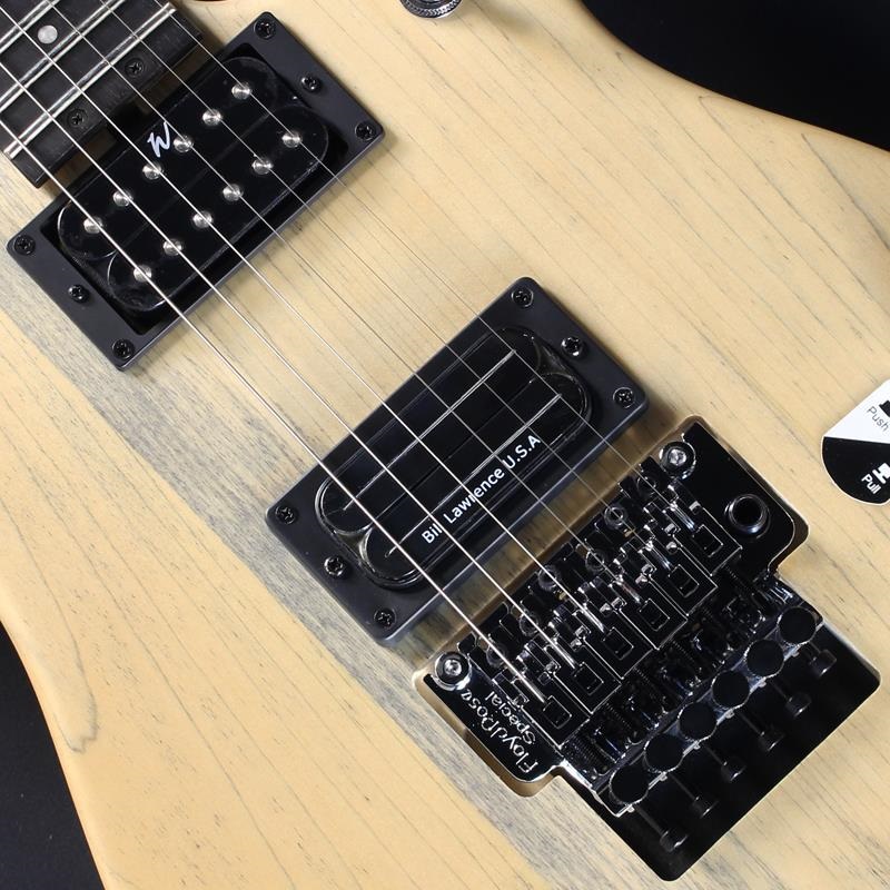 Washburn N24-NUNO VINTAGE MATTE #IW25040076 ｜イケベ楽器店