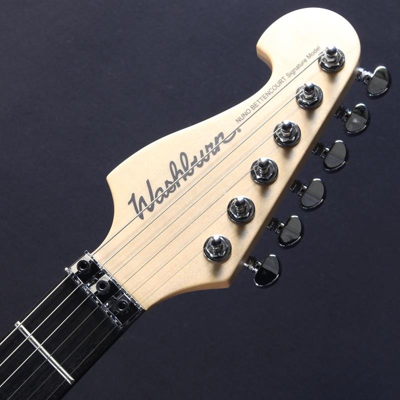 Washburn N24-NUNO VINTAGE MATTE #IW25040076 ｜イケベ楽器店