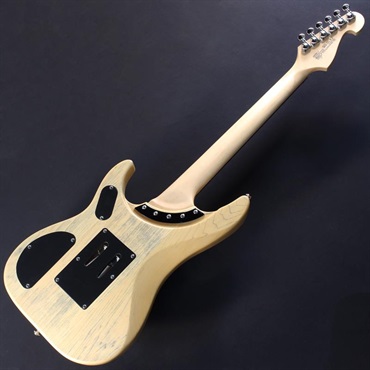 Washburn N24-NUNO VINTAGE MATTE #IW25040076 ｜イケベ楽器店