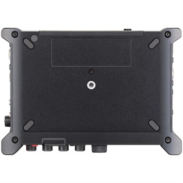 TASCAM FR-AV4 【予約商品・10月25日発売予定】 (タスカム)(フィールドレコーダー)(タイムコードジェネレーター) 画像8