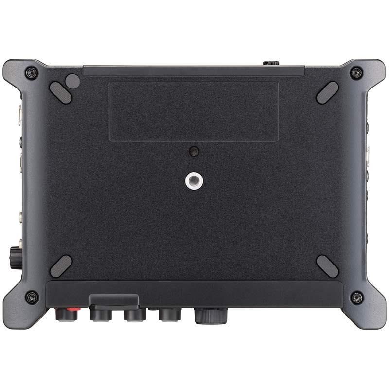 TASCAM FR-AV4 【予約商品・10月25日発売予定】 (タスカム)(フィールドレコーダー)(タイムコードジェネレーター) 画像8