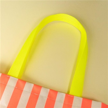 tsundrum_chan ポップコーンスティック mo トートバッグ 画像7