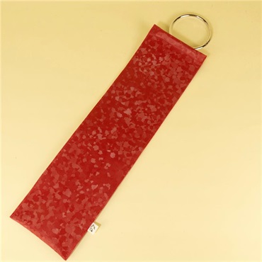 tsundrum_chan 赤カモBIGリングカラビナスティックケース 画像1