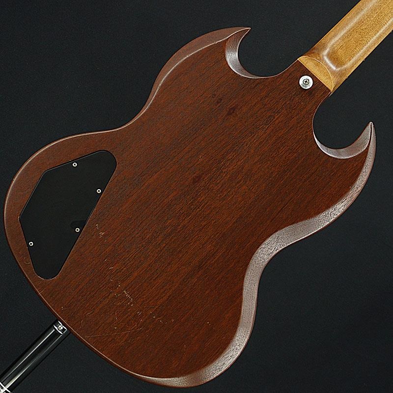Gibson USED 中古 SG Special 2014 (Walnut Vintage Gloss) ［SN