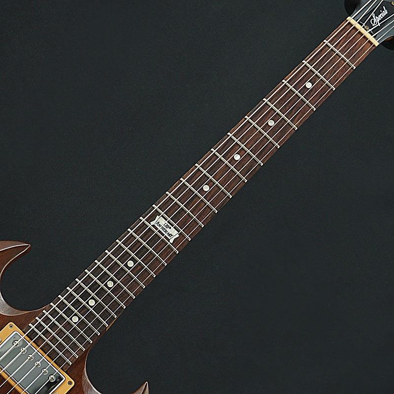 【お値下げ中】Gibson SG Gibson USED 中古 SG Special 2014 (Walnut Vintage Gloss) ［SN