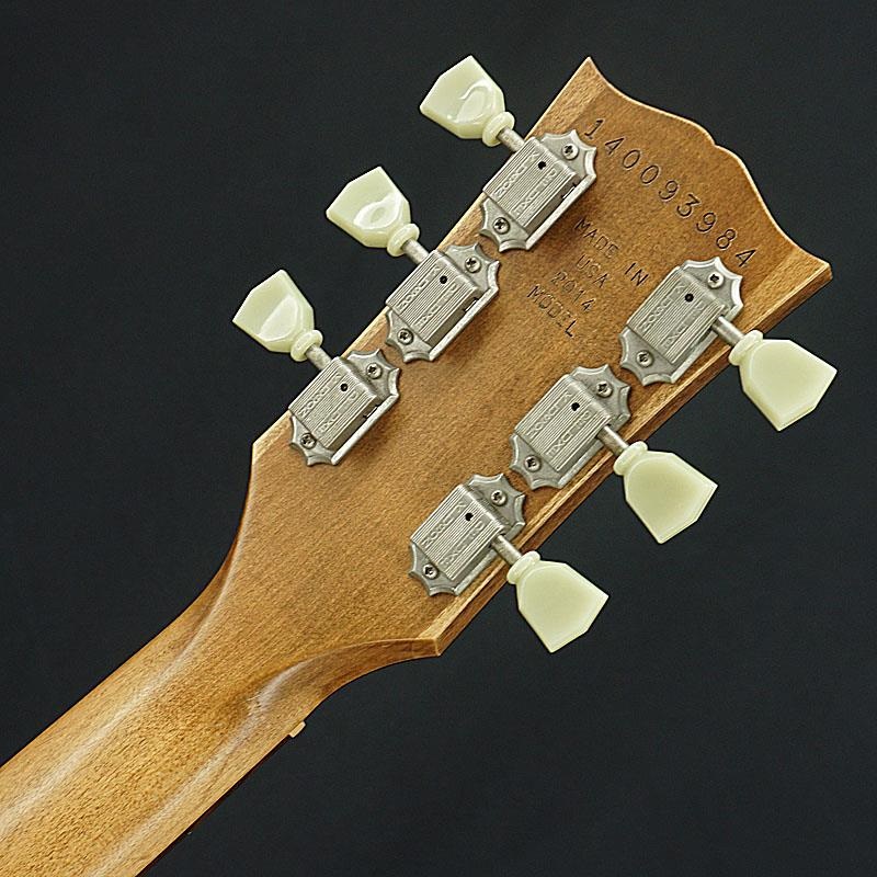 Gibson USED 中古 SG Special 2014 (Walnut Vintage Gloss) ［SN