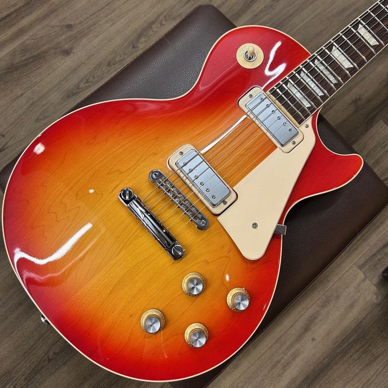 【未使用】Gibson Les Paul 70s Deluxe Gibson Les Paul 70s Deluxe 70s Cherry Sunburst