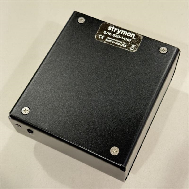 strymon USED 中古 IRIDIUM (イリジウム Strymon ストライモン) AMP & IR CAB エミュレーター 画像1