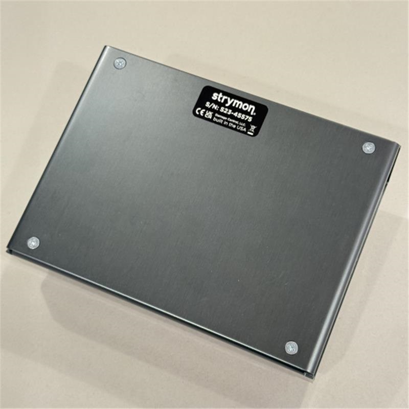 strymon USED 中古 timeline  (タイムライン Strymon ストライモン Delay ディレイ) 画像1