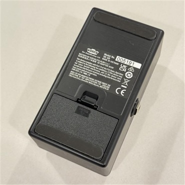 VOX USED 中古 SILK DRIVE (VOX オーバードライブ overdrive) 画像1